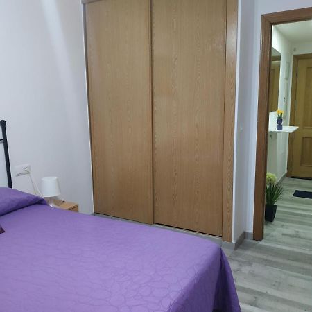 Apartamento Granada Monachilアパートメント エクステリア 写真