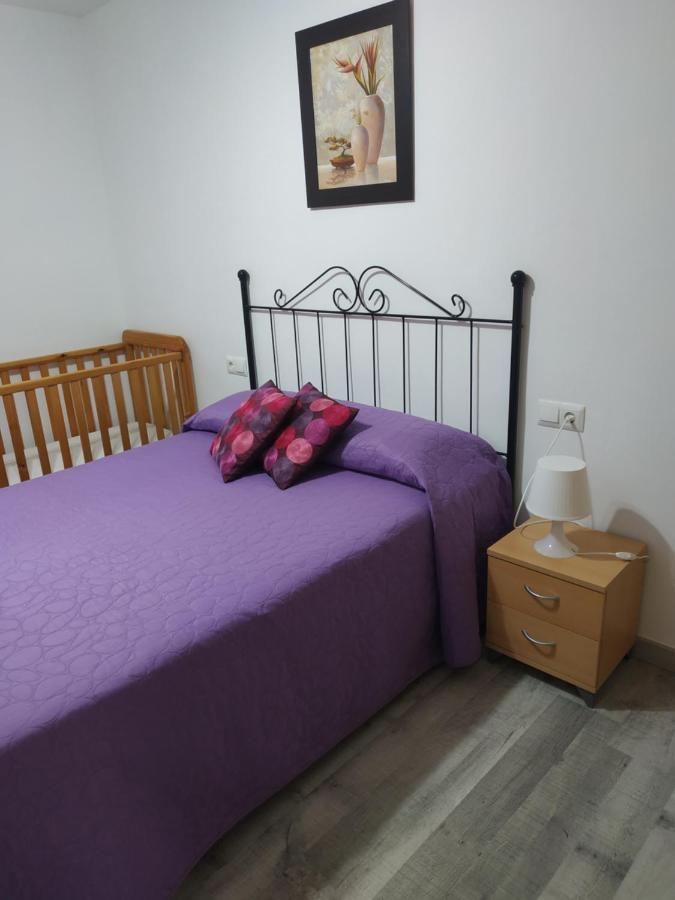 Apartamento Granada Monachilアパートメント エクステリア 写真