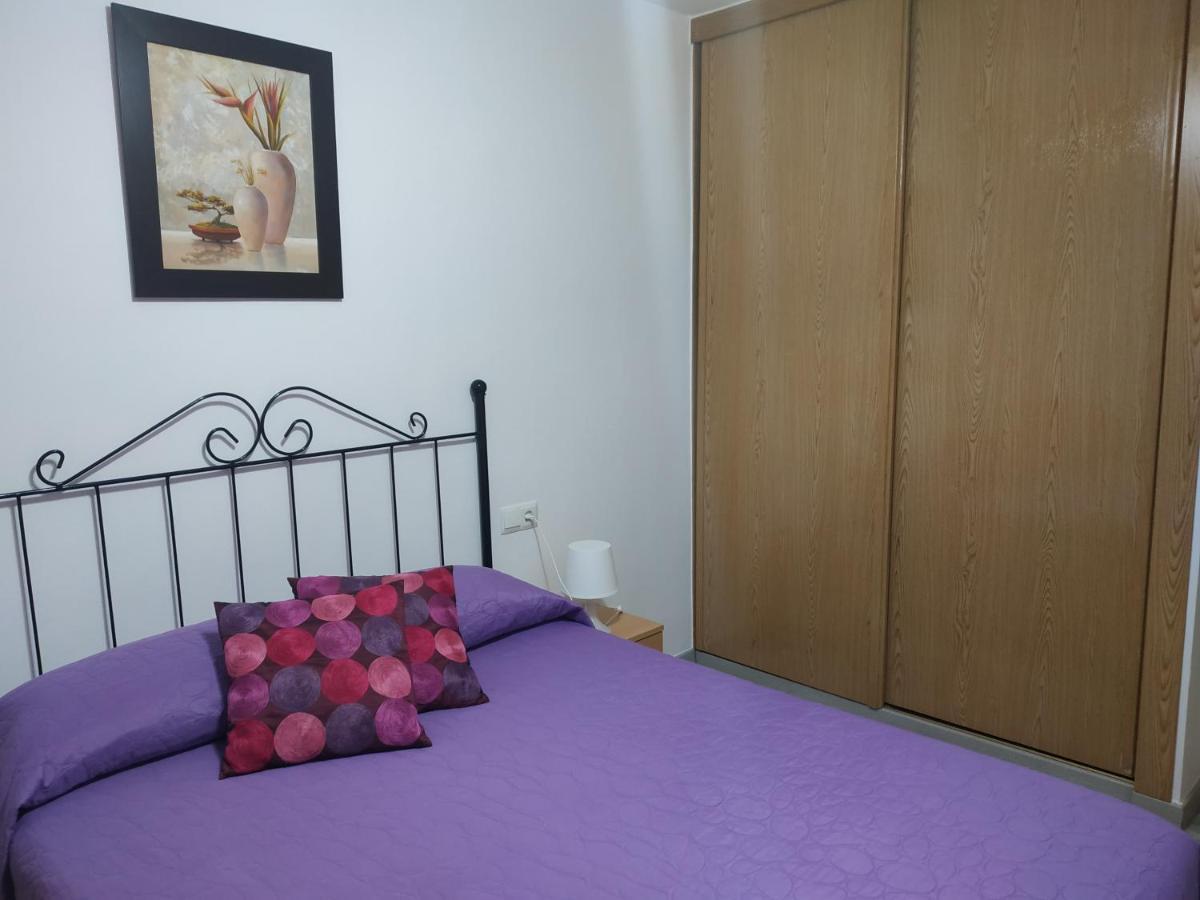 Apartamento Granada Monachilアパートメント エクステリア 写真