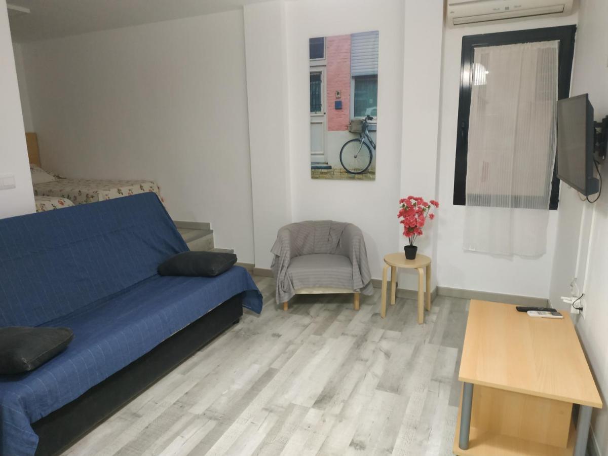 Apartamento Granada Monachilアパートメント エクステリア 写真