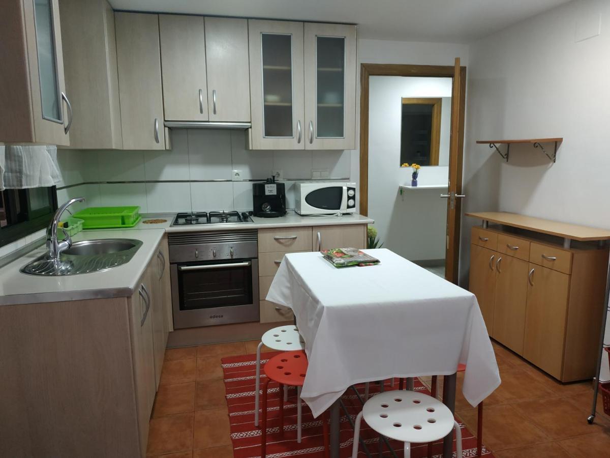 Apartamento Granada Monachilアパートメント エクステリア 写真