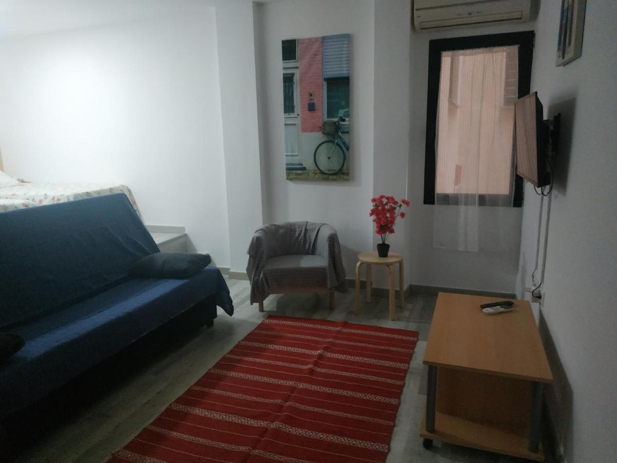 Apartamento Granada Monachilアパートメント エクステリア 写真