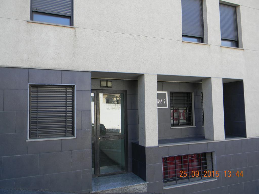Apartamento Granada Monachilアパートメント 部屋 写真