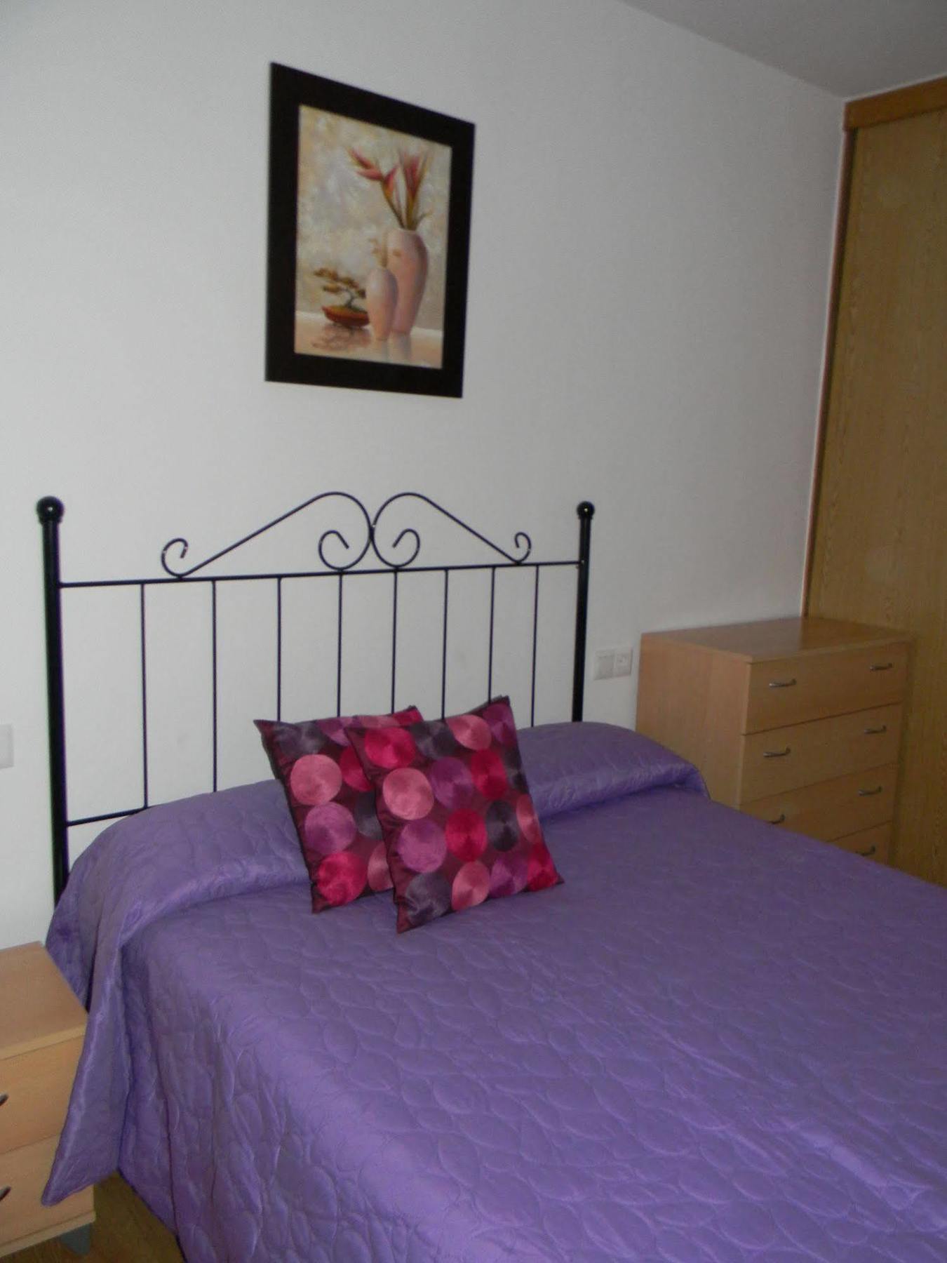 Apartamento Granada Monachilアパートメント エクステリア 写真