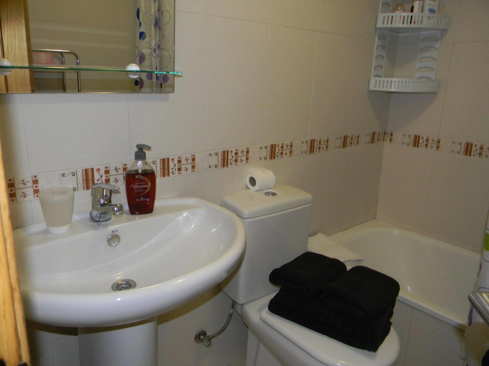 Apartamento Granada Monachilアパートメント エクステリア 写真