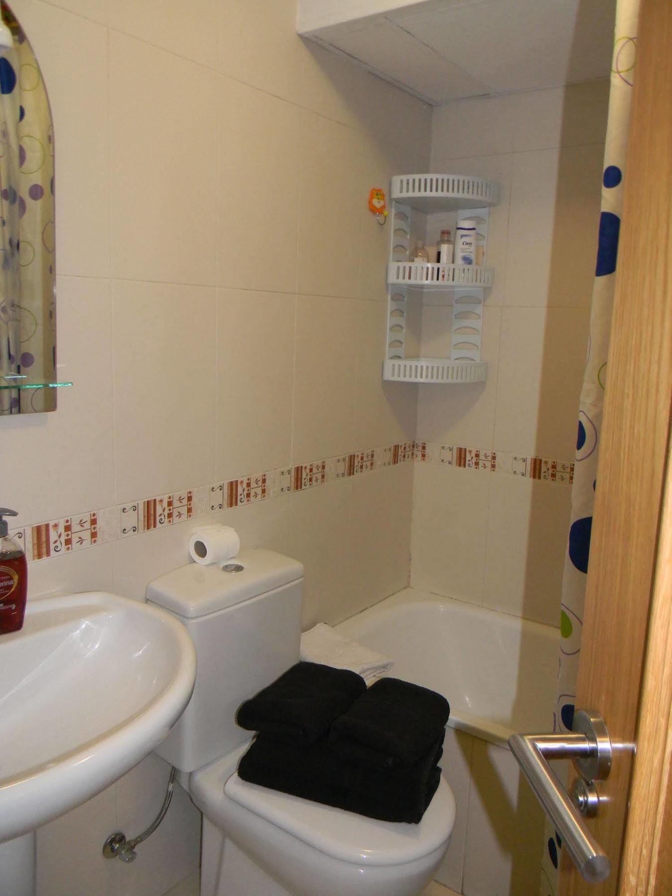 Apartamento Granada Monachilアパートメント エクステリア 写真