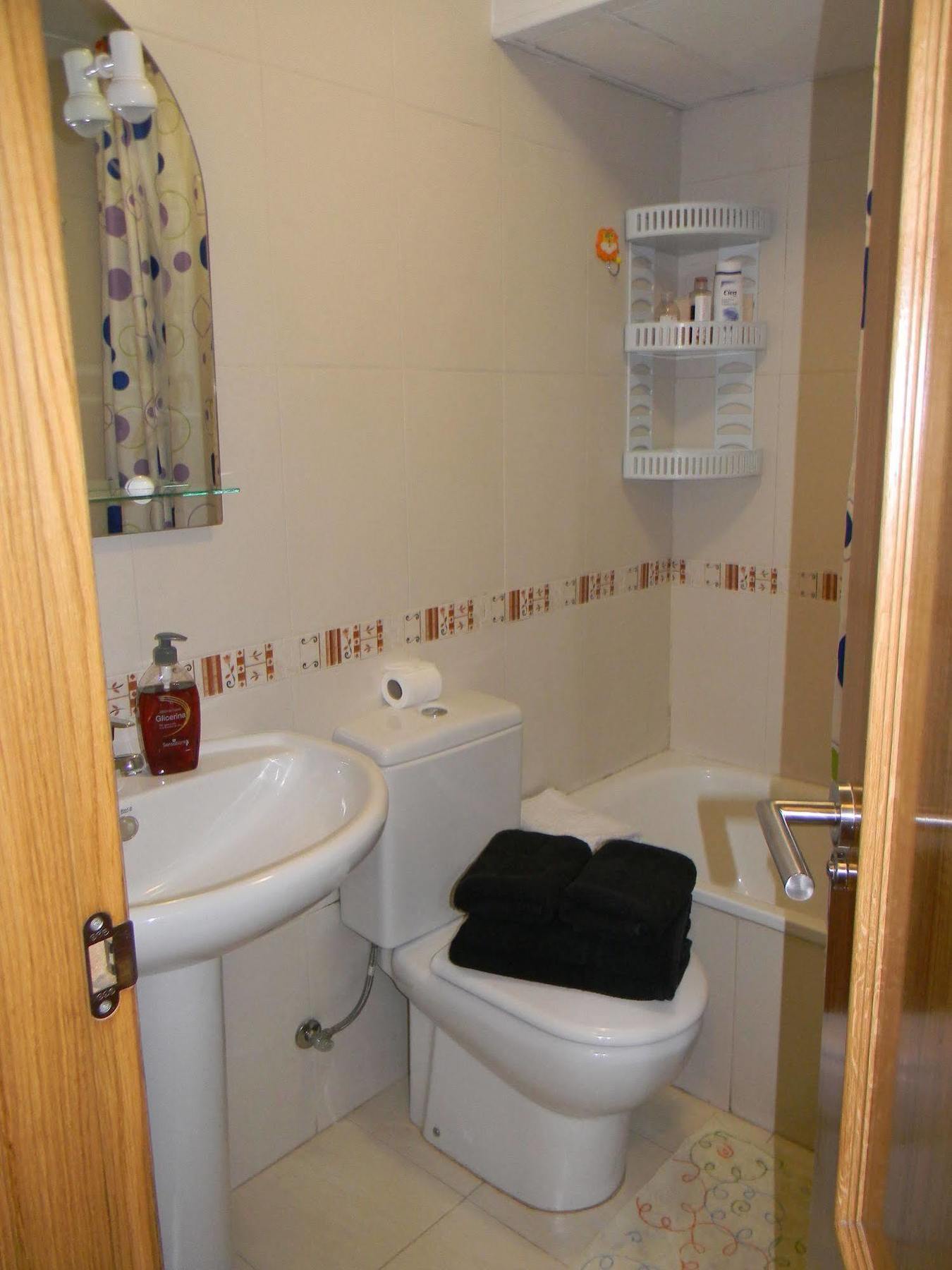 Apartamento Granada Monachilアパートメント エクステリア 写真