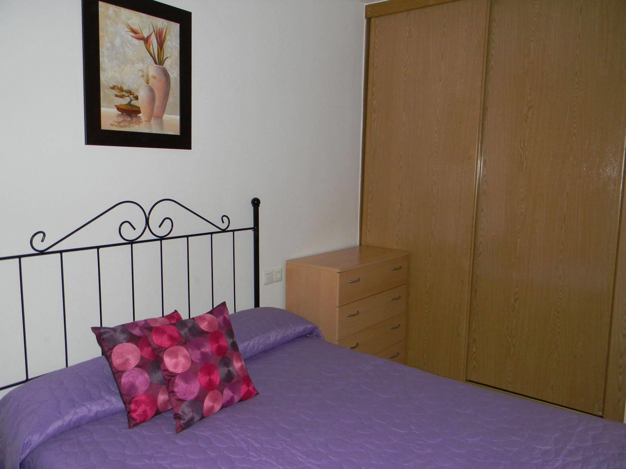 Apartamento Granada Monachilアパートメント エクステリア 写真