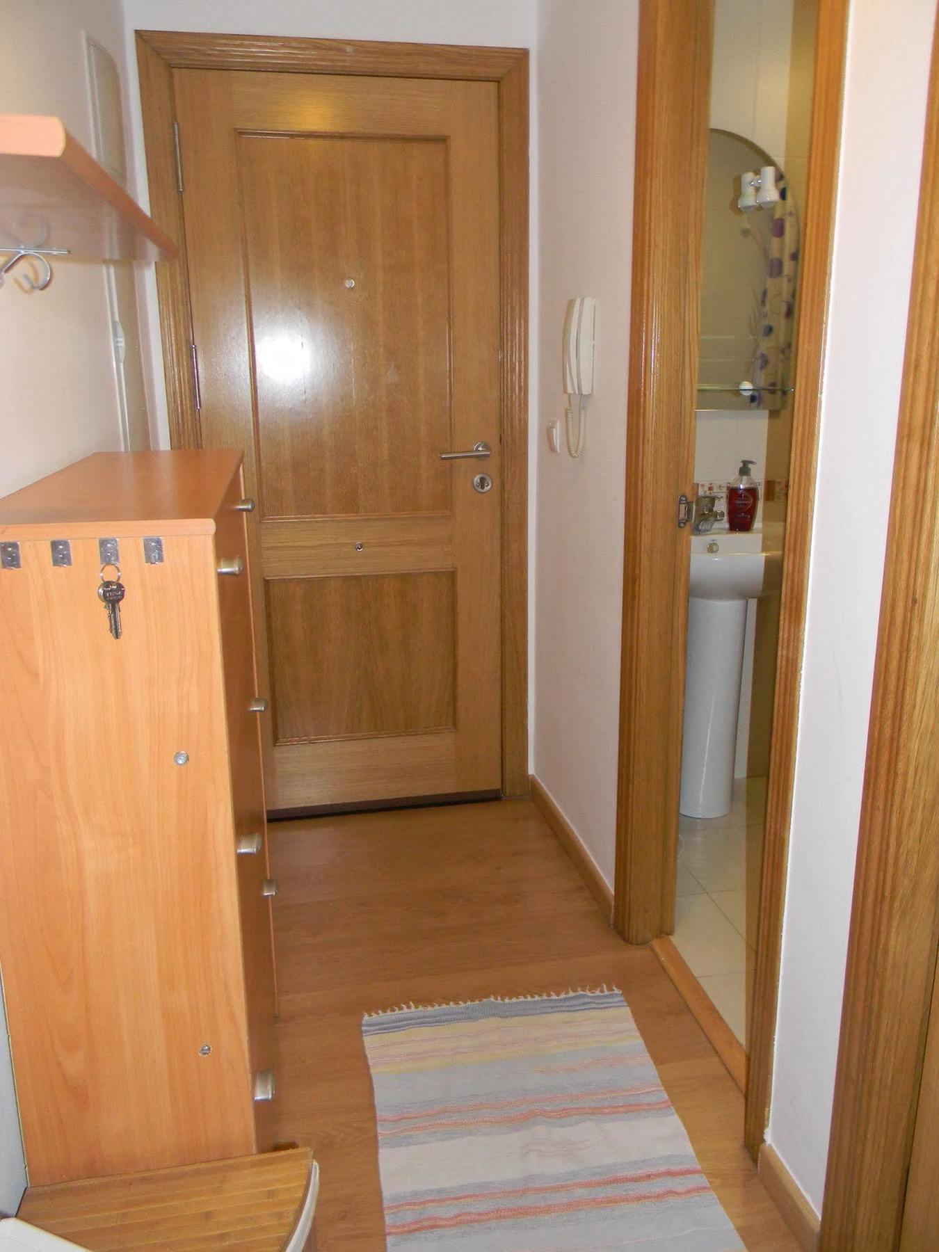 Apartamento Granada Monachilアパートメント エクステリア 写真